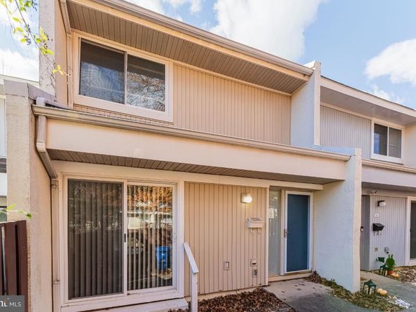 2442 SOUTHGATE SQUARE, RESTON, VA 20191