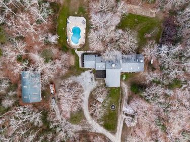 7621 RIVER ROAD, FREDERICKSBURG, VA 22407