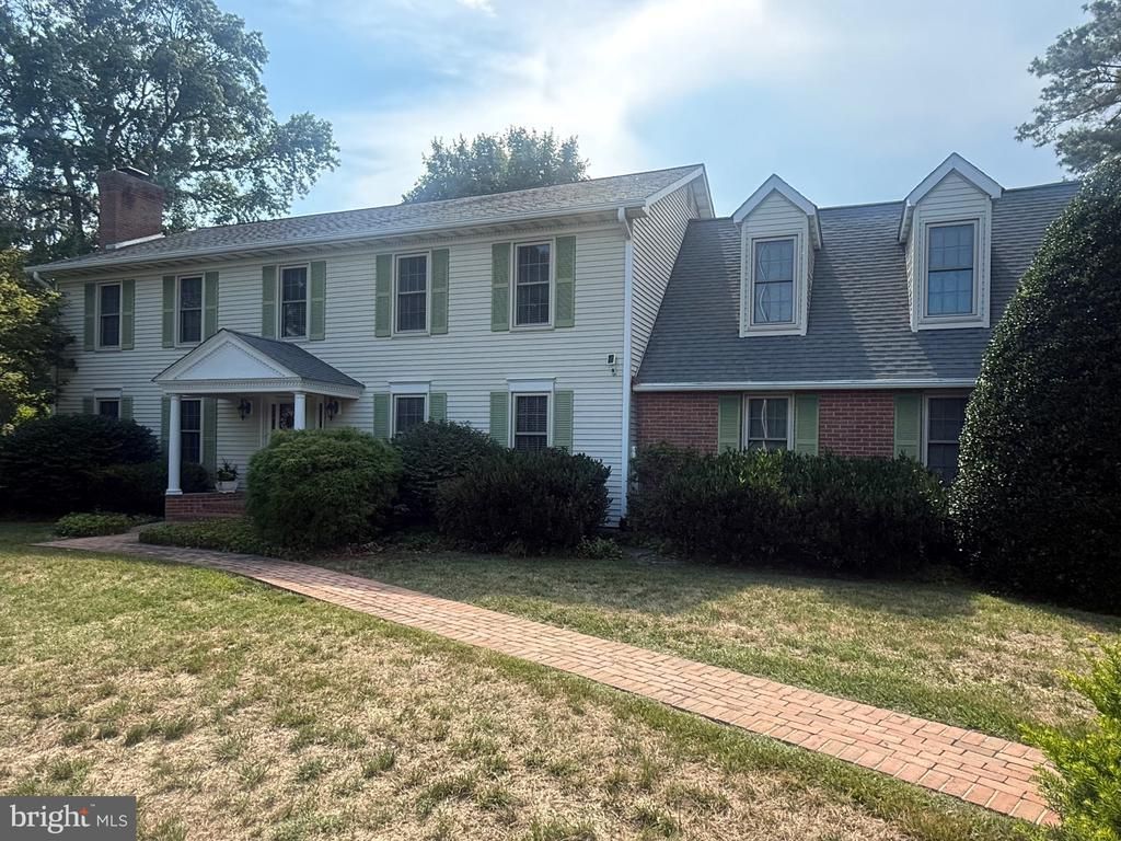 405 QUAIL RUN DRIVE , CENTREVILLE, MD 21617