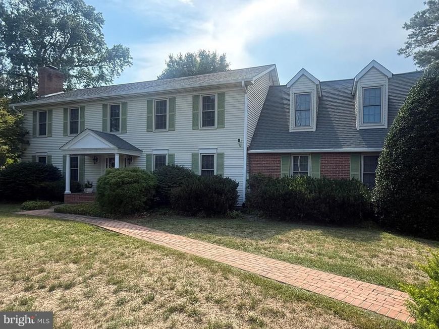 405 Quail Run Drive , Centreville, MD 21617 Main Photo