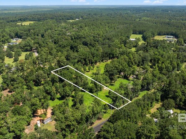 52973 STATE HIGHWAY 59, Stockton, AL 36579