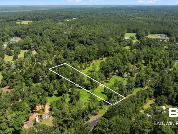 52973 STATE HIGHWAY 59, Stockton, AL 36579