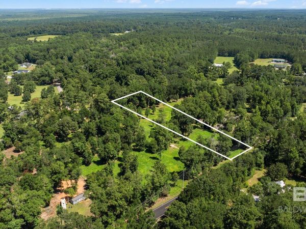 52995 STATE HIGHWAY 59, Stockton, AL 36579