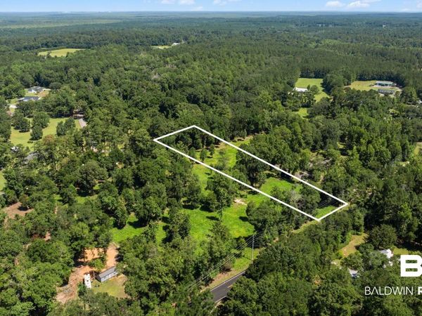 52995 STATE HIGHWAY 59, Stockton, AL 36579