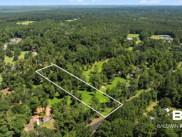 52965 STATE HIGHWAY 59, Stockton, AL 36579