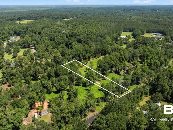 52977 STATE HIGHWAY 59, Stockton, AL 36579