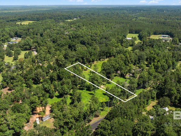 52977 STATE HIGHWAY 59, Stockton, AL 36579