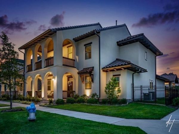3990 Sevilla Drive , Frisco, TX 75034