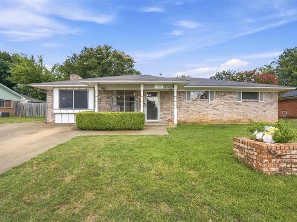 1508 Hillside Drive, Midlothian, TX 76065