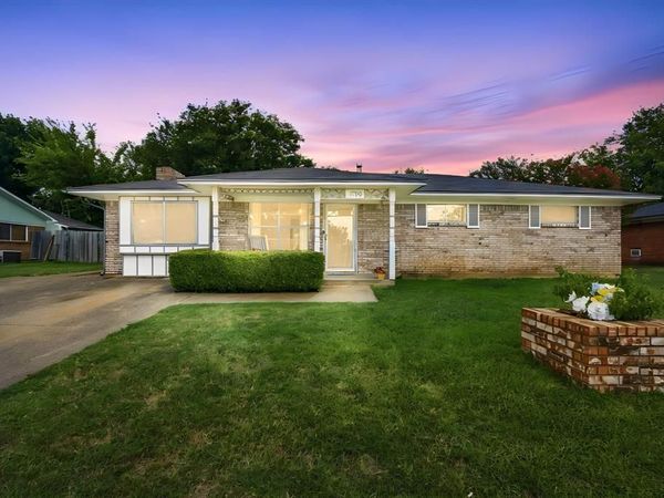 1508 Hillside Drive, Midlothian, TX 76065