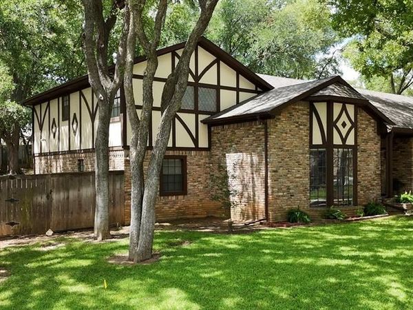 304 Paloverde Lane, Fort Worth, TX 76112