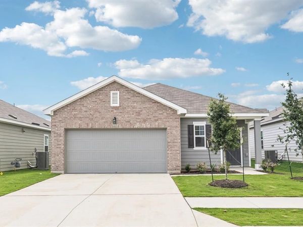 2441 Rambler Drive, Ponder, TX 76259