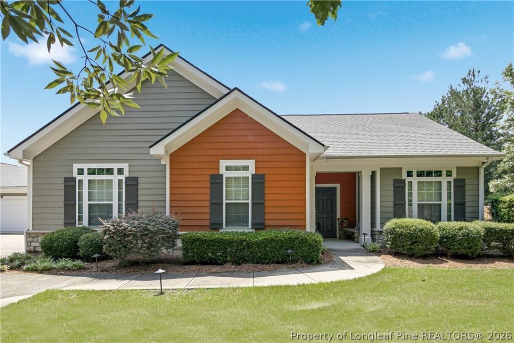 249 Nandina Court, Fayetteville, NC 28311 Main Photo