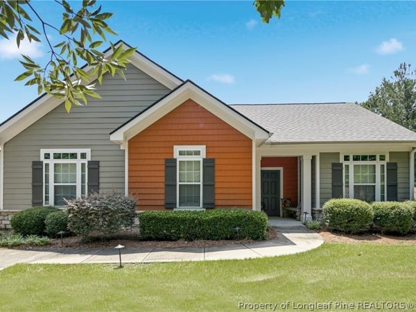 249 Nandina Court, Fayetteville, NC 28311