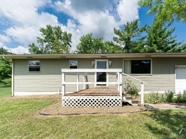 465 Vernon Drive, Chillicothe, OH 45601