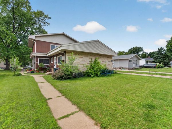 2837 Coolidge Street, Madison, WI 53704