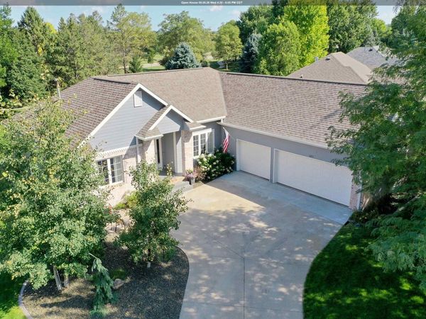 177 Windflower Bend, Dakota Dunes, SD 57049