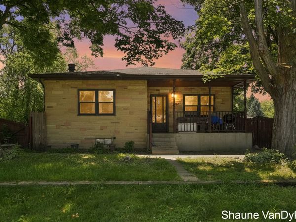 154 72nd Street SE, Grand Rapids, MI 49548