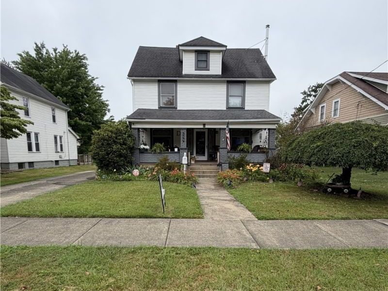 130 Lincoln, Niles, OH 44446 Photo 50