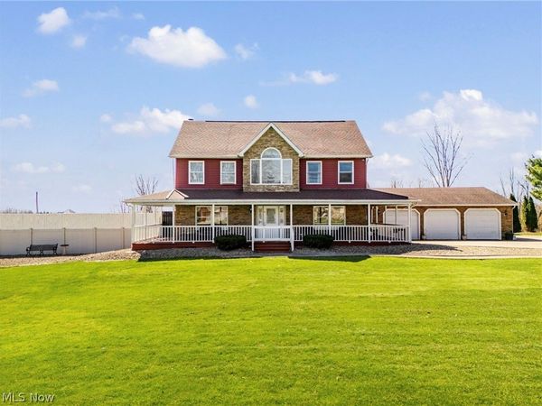 5616 Faircrest Street SW, Canton, OH 44706