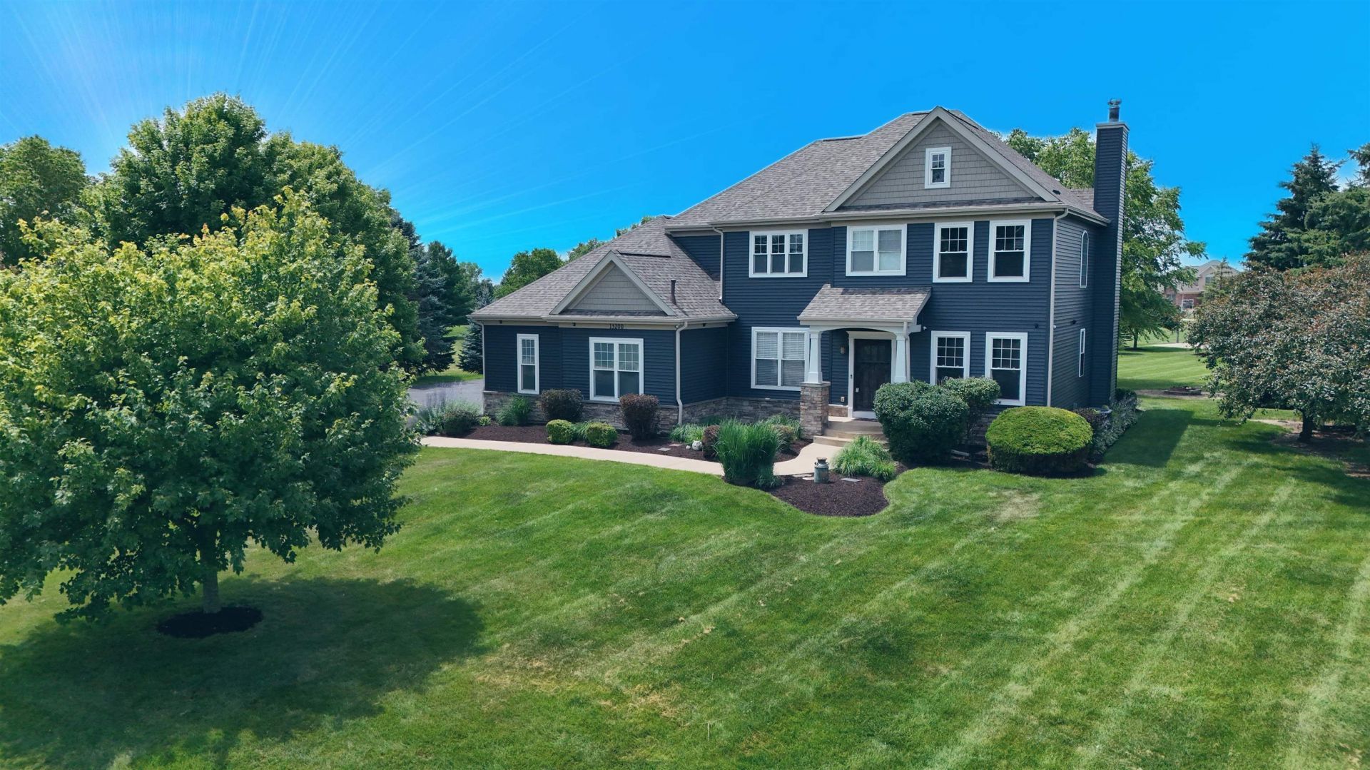 13200 NEWBURY Lane, CALEDONIA, IL 61011