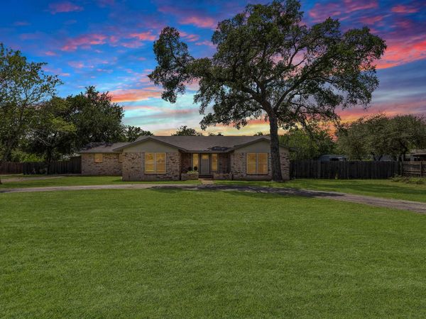 3309 Graybuck RD, Austin, TX 78748