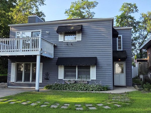 7515 Oak Avenue , Gary, IN 46403