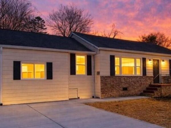 2204 Bradshaw Garden Rd, Knoxville, TN 37912