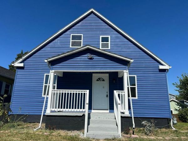 1006 Campbell Avenue , Columbus, OH 43223