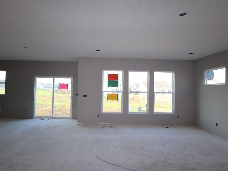 327 Beck Way, Galena, OH 43021 Photo 3