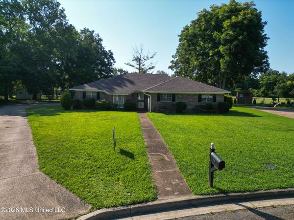 115 Belvedere Court, Cleveland, MS 38732