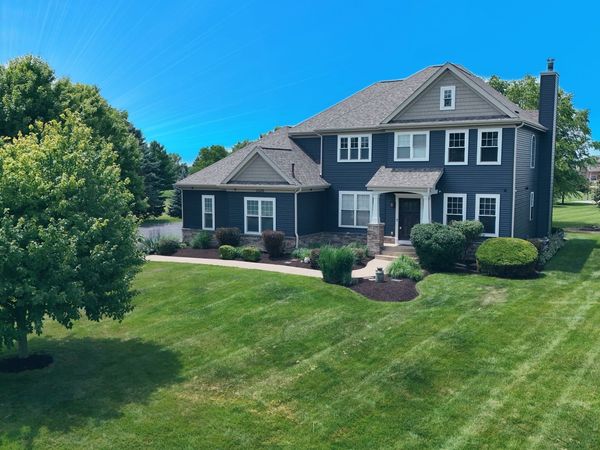 13200 NEWBURY Lane, Caledonia, IL 61011