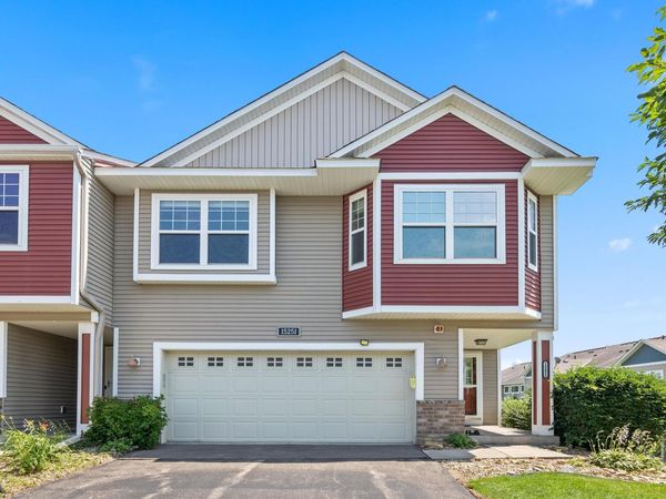 15251 Maryland Avenue , Savage, MN 55378