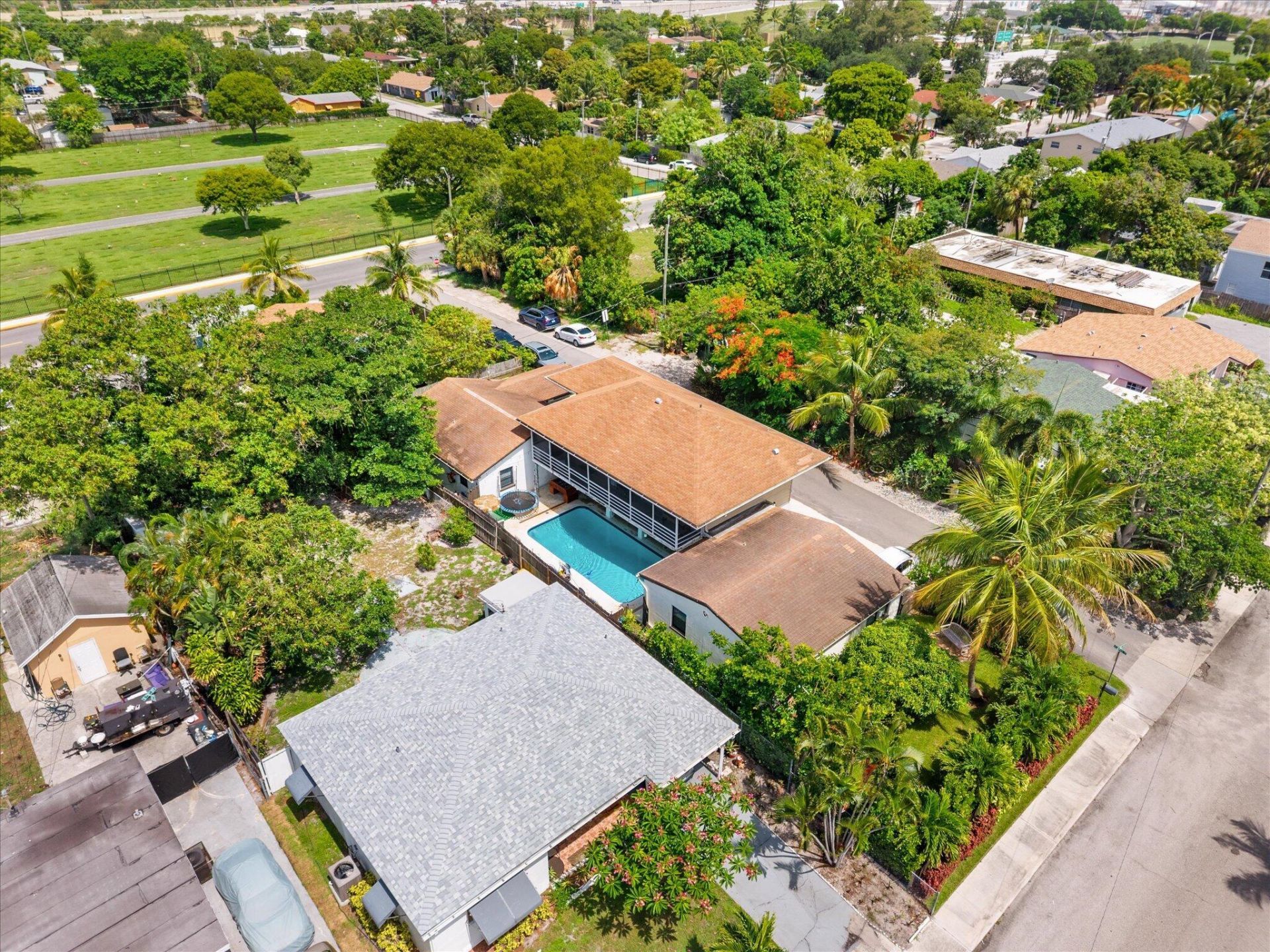 801 S B Street, Lake Worth Beach, FL 33460 Photo
