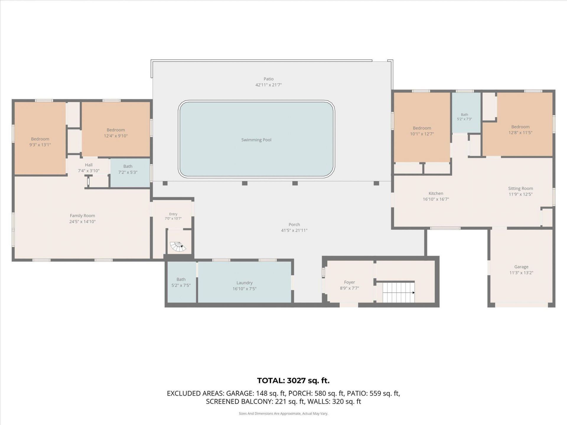 801 S B Street, Lake Worth Beach, FL 33460 Photo