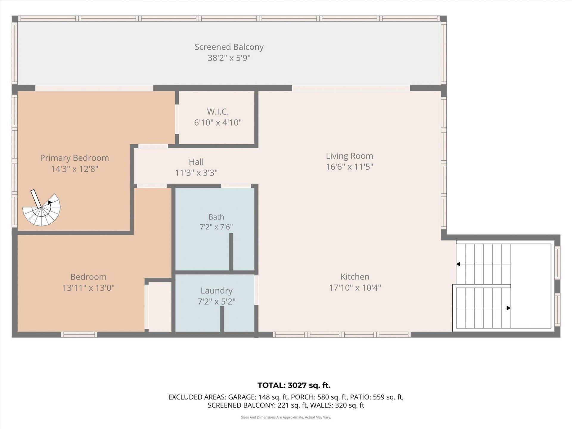 801 S B Street, Lake Worth Beach, FL 33460 Photo