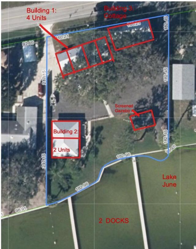 772 Lake June Road, Lake Placid, FL 33852 Photo