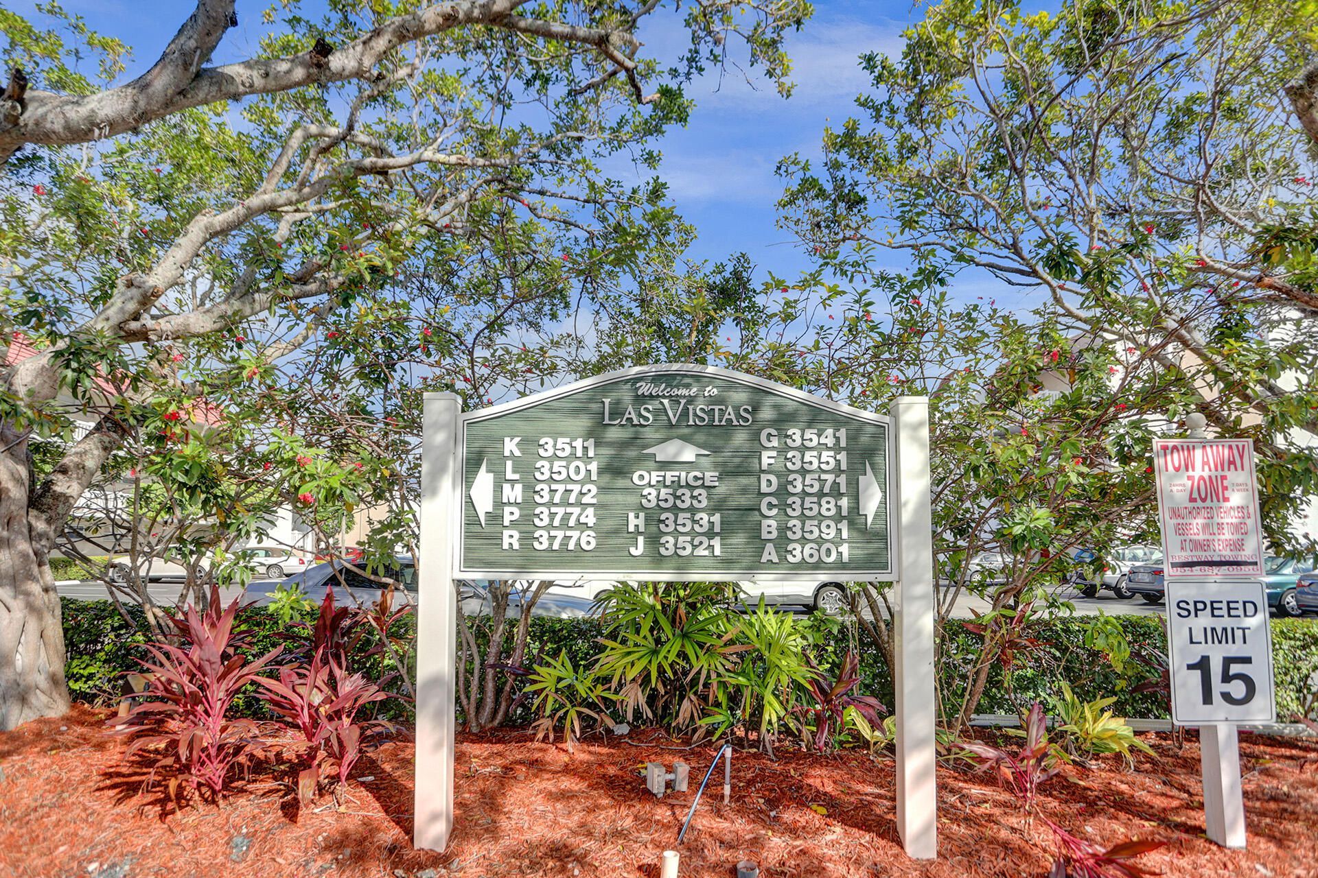 3601 Inverrary Drive, Unit 109, Lauderhill, FL 33319 Photo