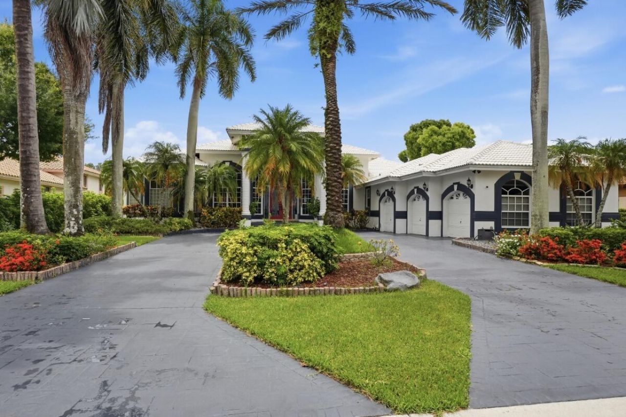 1716 NW 124th Way, Coral Springs, FL 33071 Photo