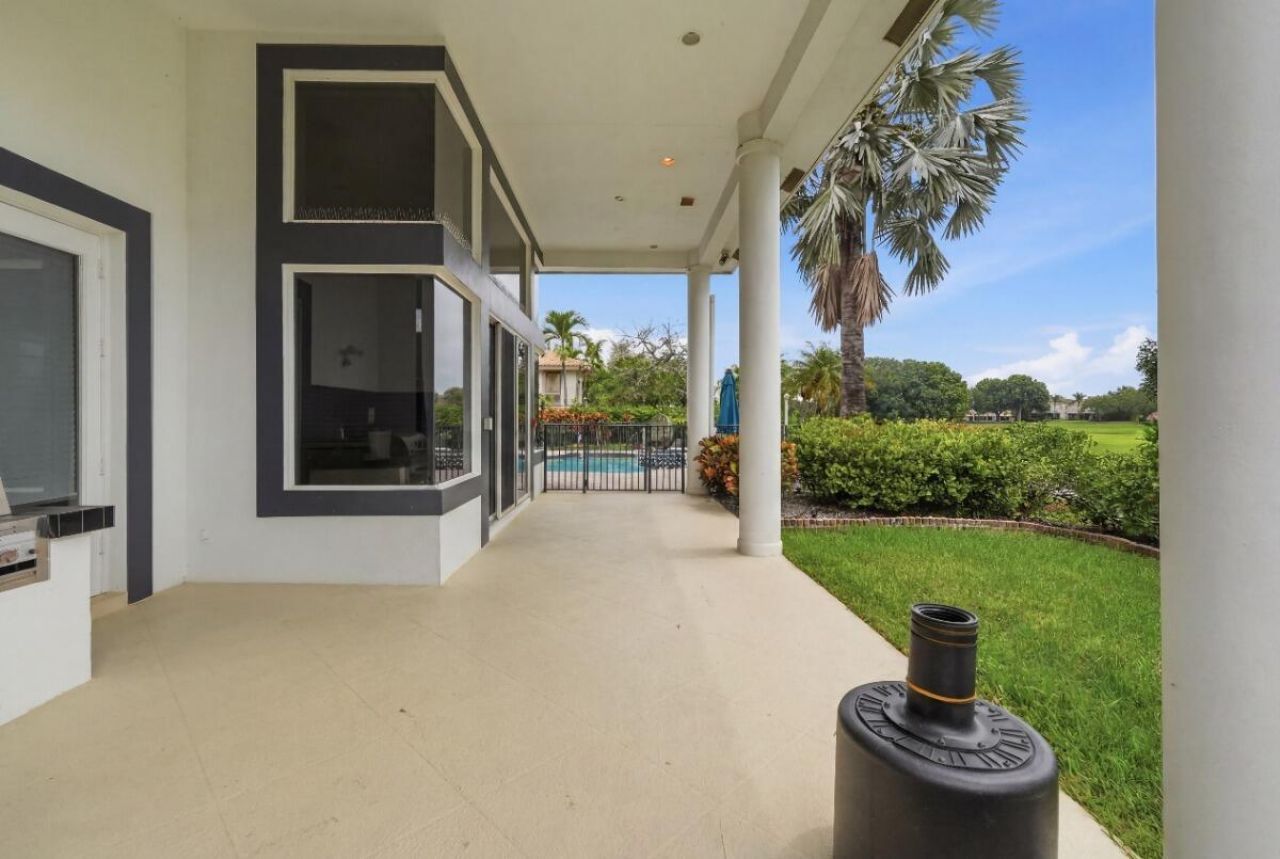 1716 NW 124th Way, Coral Springs, FL 33071 Photo