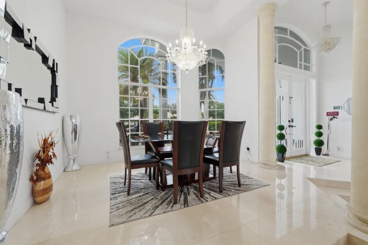 1716 NW 124th Way, Coral Springs, FL 33071 Photo