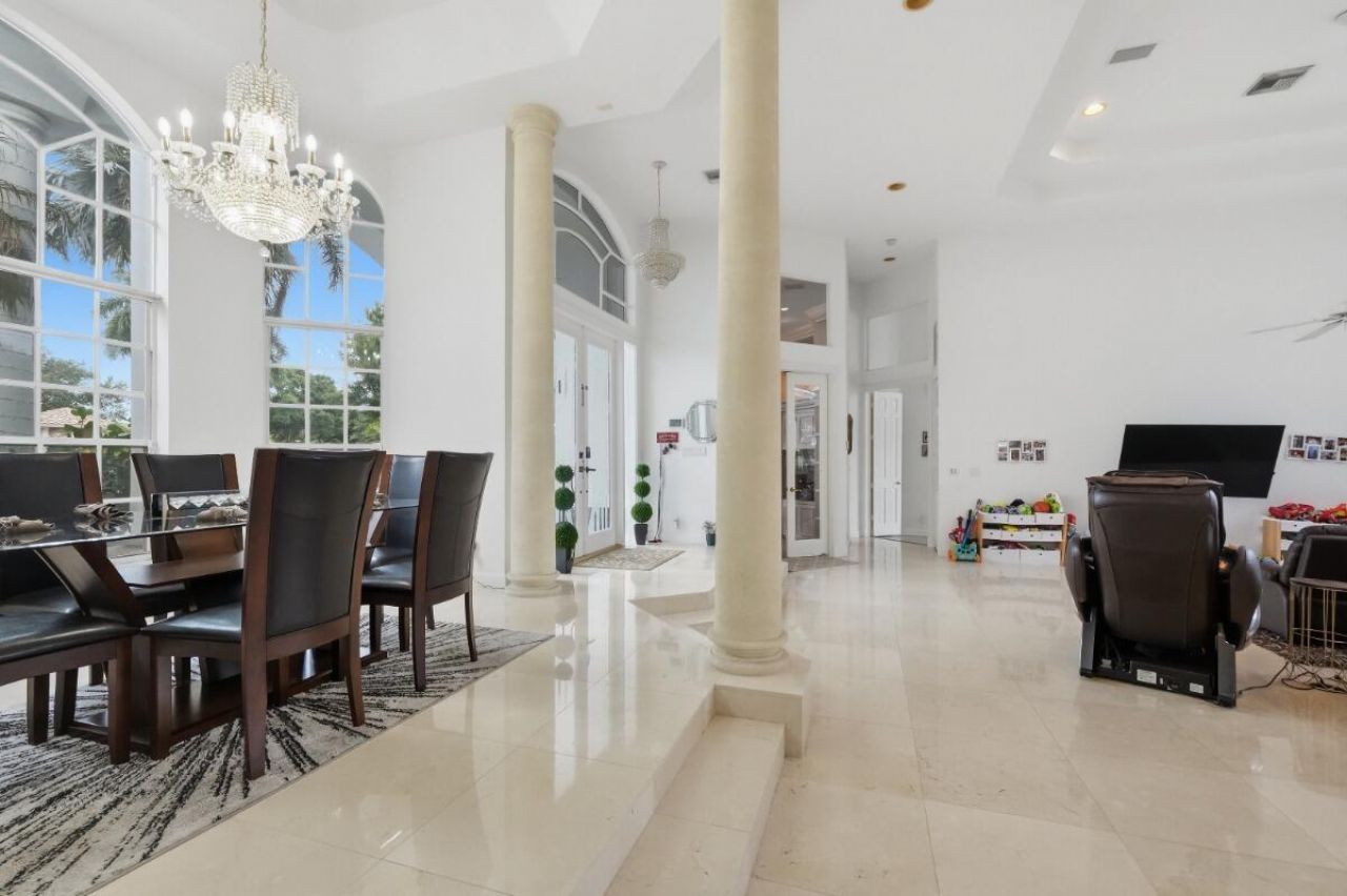 1716 NW 124th Way, Coral Springs, FL 33071 Photo