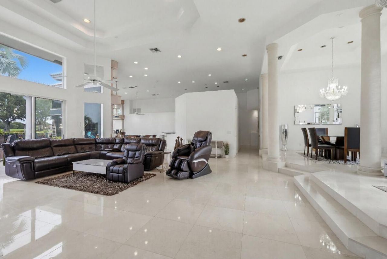 1716 NW 124th Way, Coral Springs, FL 33071 Photo