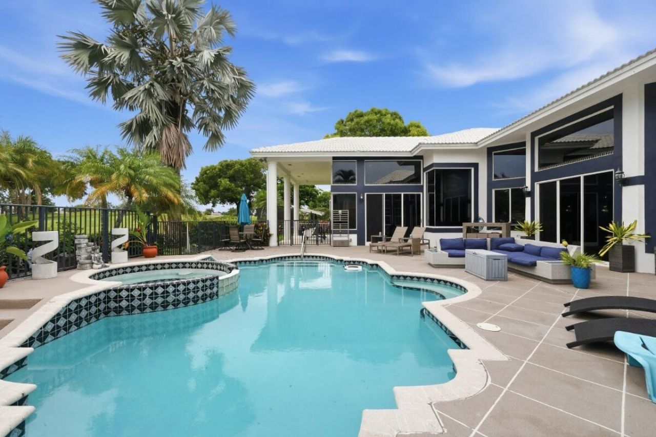 1716 NW 124th Way, Coral Springs, FL 33071 Photo