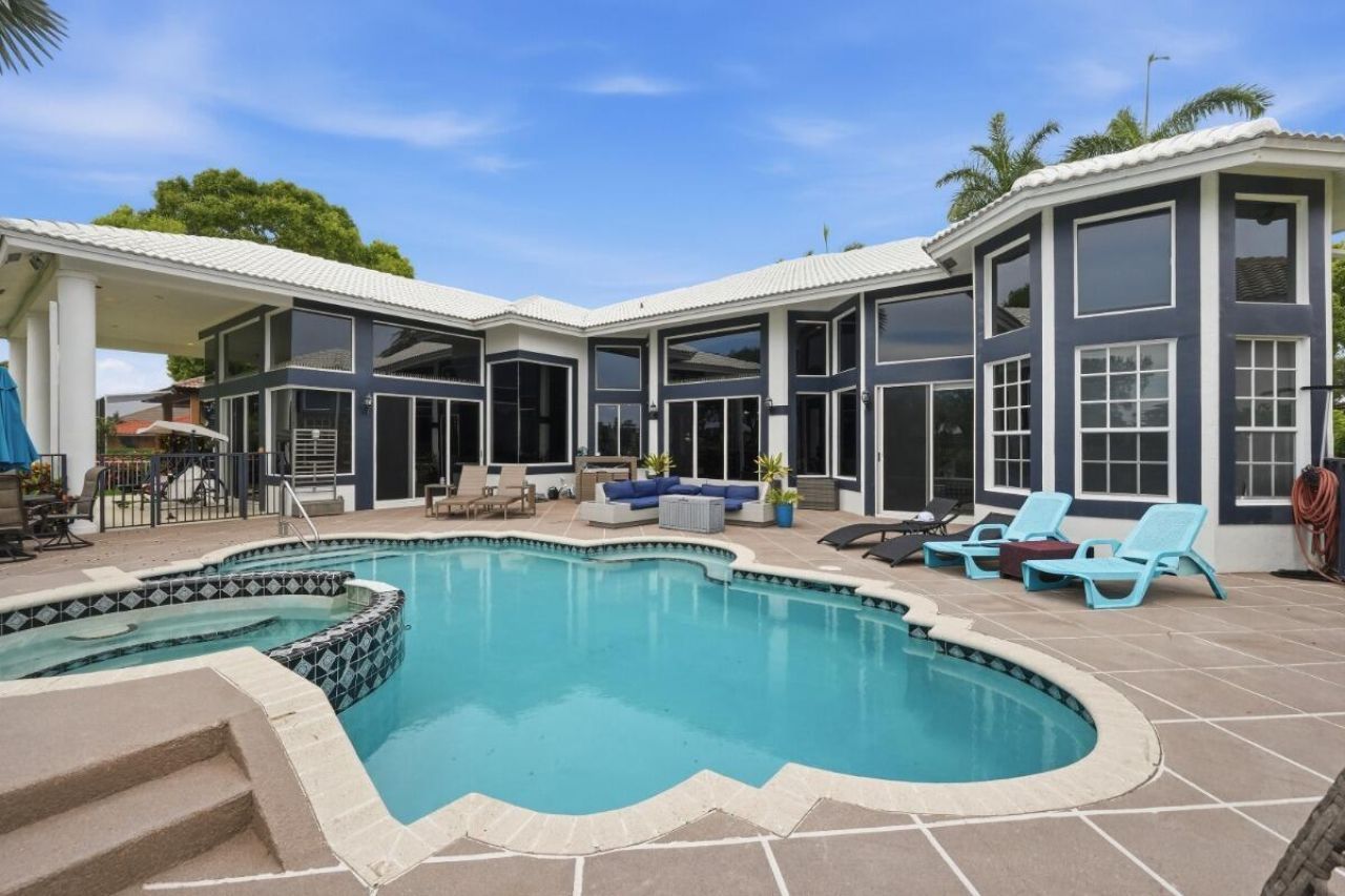 1716 NW 124th Way, Coral Springs, FL 33071 Photo