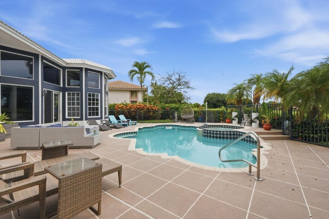 1716 NW 124th Way, Coral Springs, FL 33071 Photo