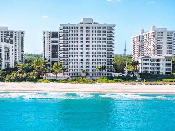 2066 N Ocean Boulevard, Unit 9ne, Boca Raton, FL 33431