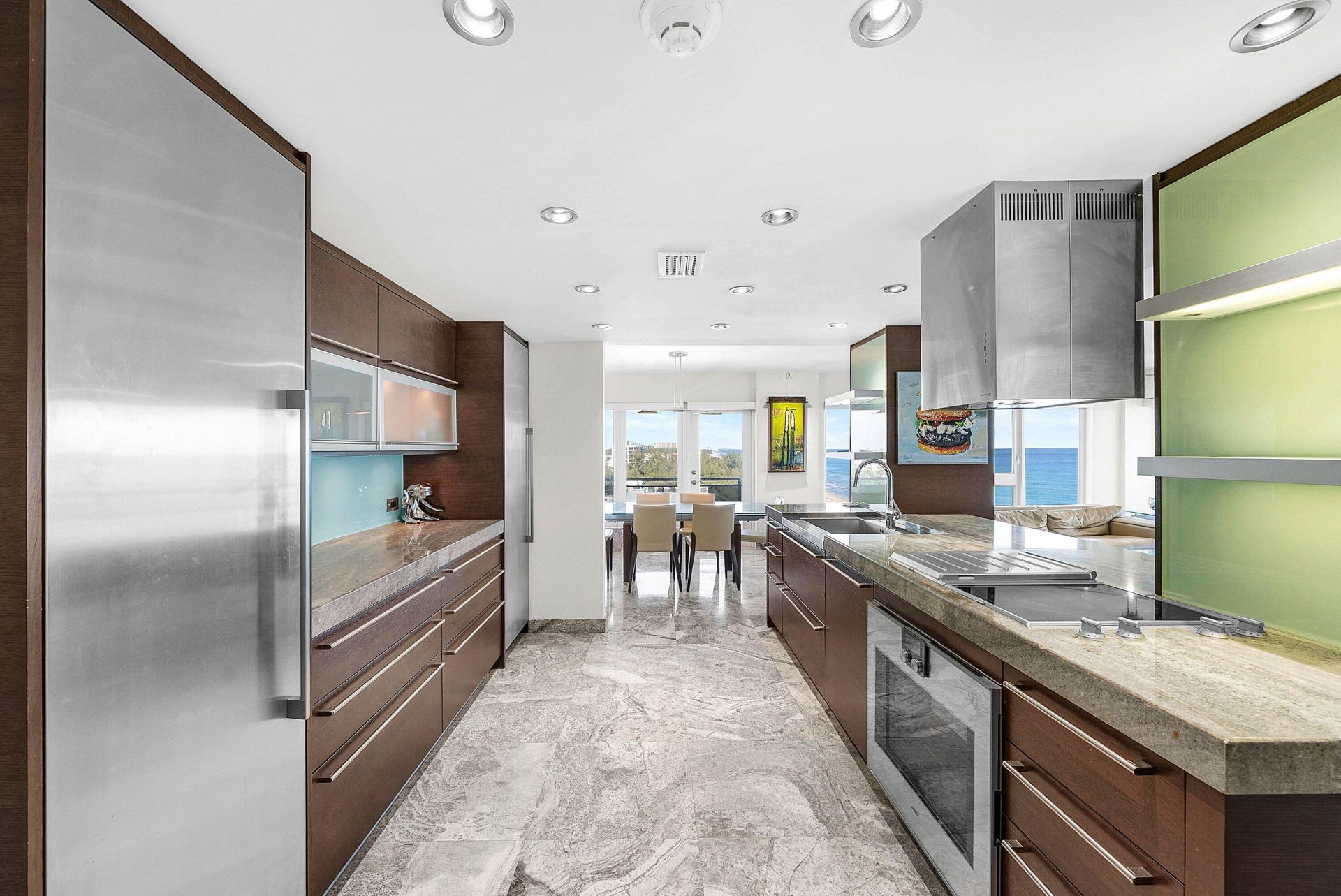 2066 N Ocean Boulevard, Unit 9ne, Boca Raton, FL 33431 Photo