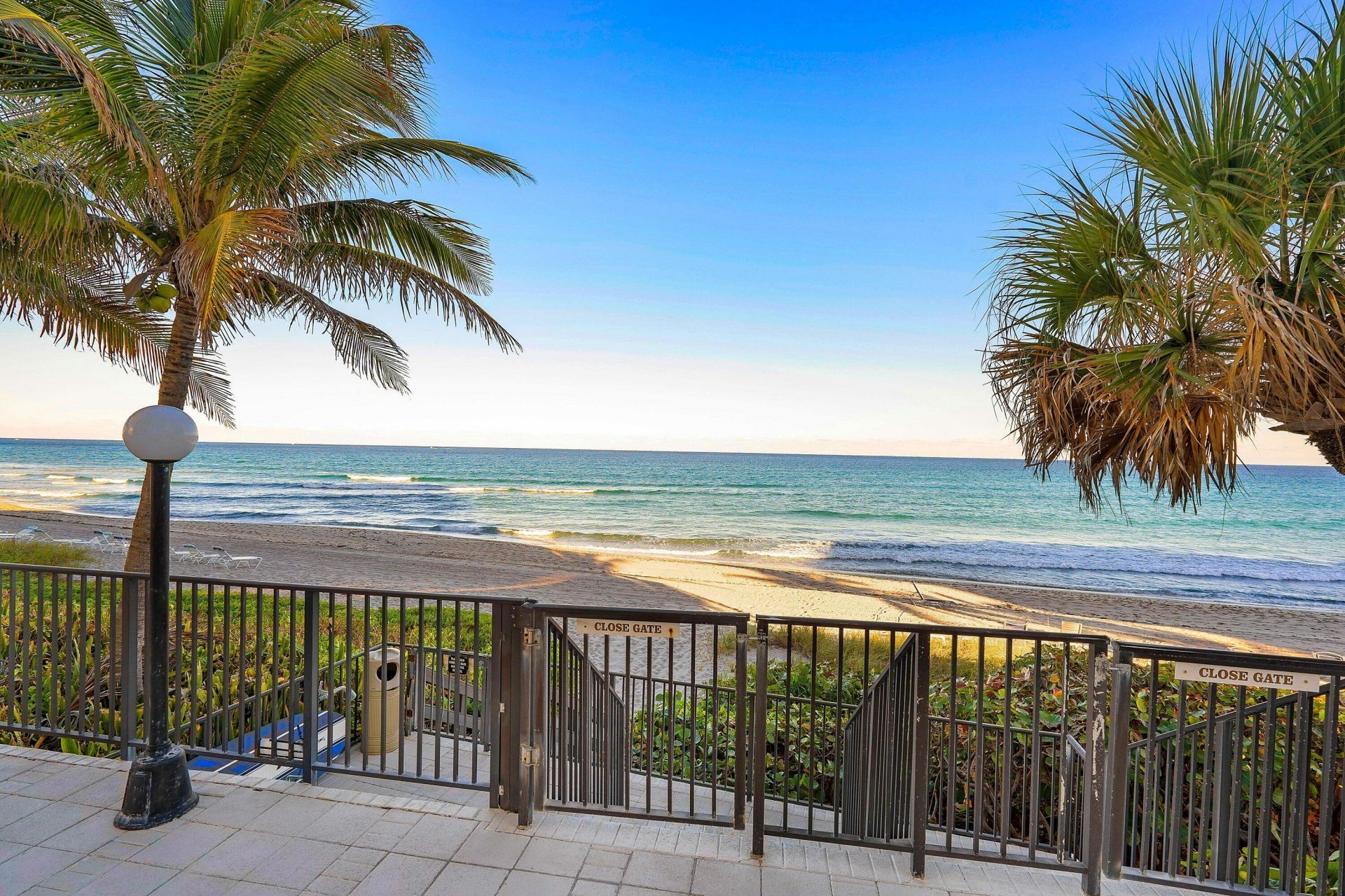 2066 N Ocean Boulevard, Unit 9ne, Boca Raton, FL 33431 Photo