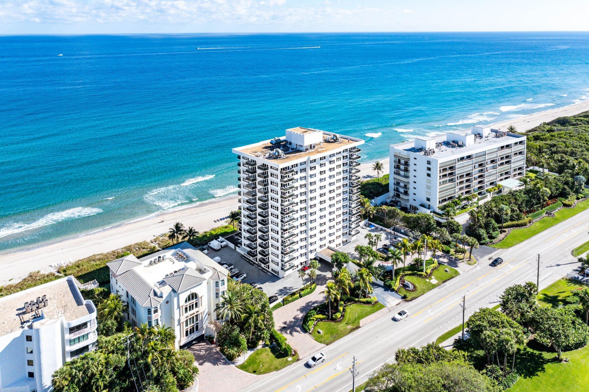 2066 N Ocean Boulevard, Unit 9ne, Boca Raton, FL 33431 Photo